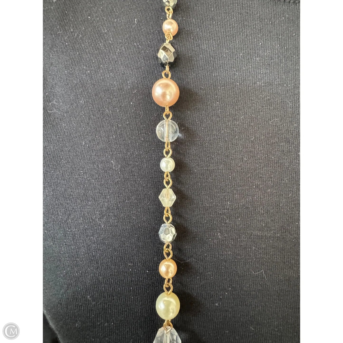 Necklace Chain By Clothes Mentor