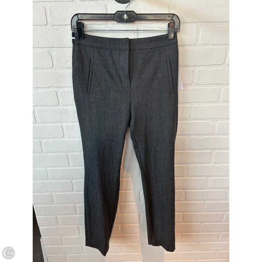 Pants Dress By Zara Basic In Grey, Size: 6
