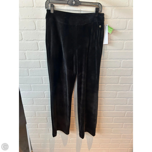 Pants Lounge By Tommy Bahama In Black, Size: 2