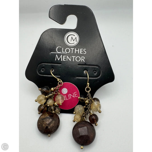 Earrings Dangle/drop By Clothes Mentor