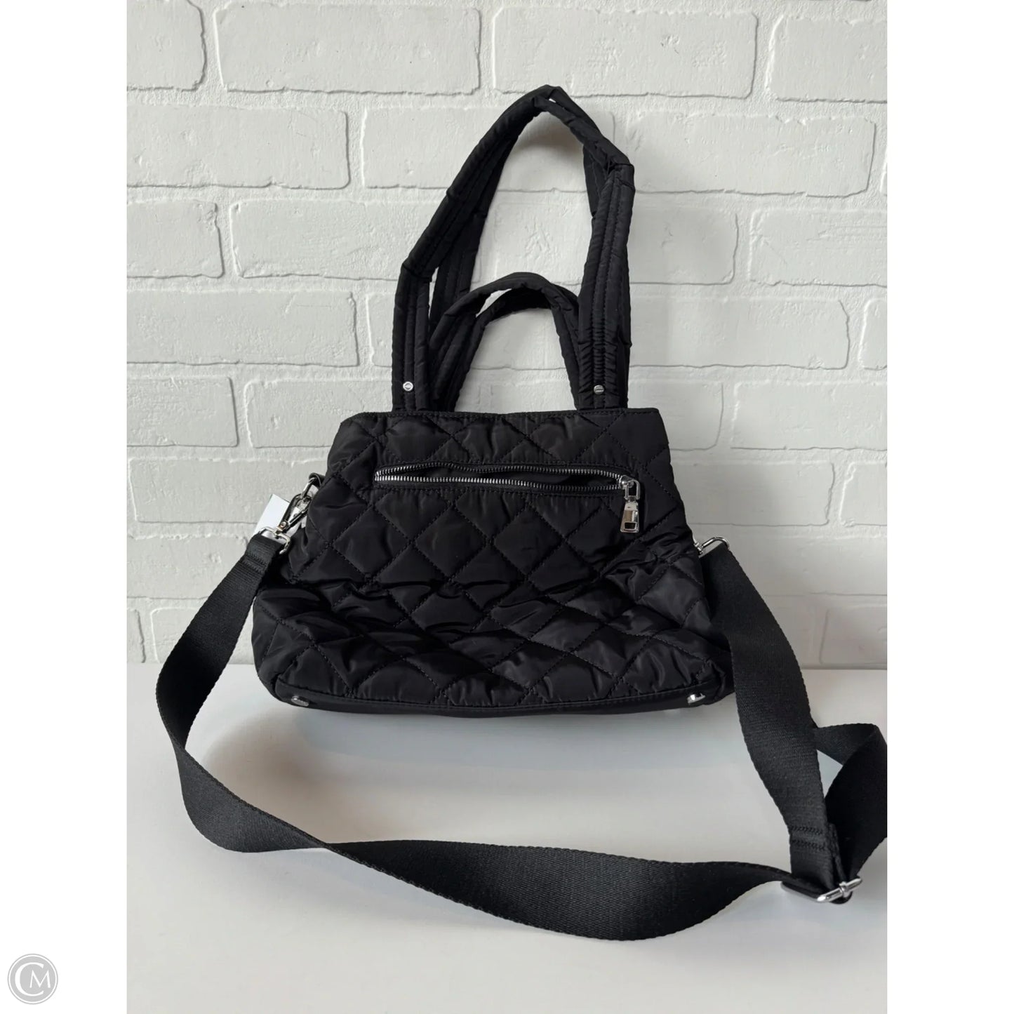 Handbag By Inc, Size: Medium
