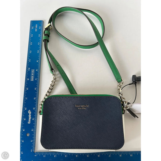 Crossbody Designer By Kate Spade, Size: Small