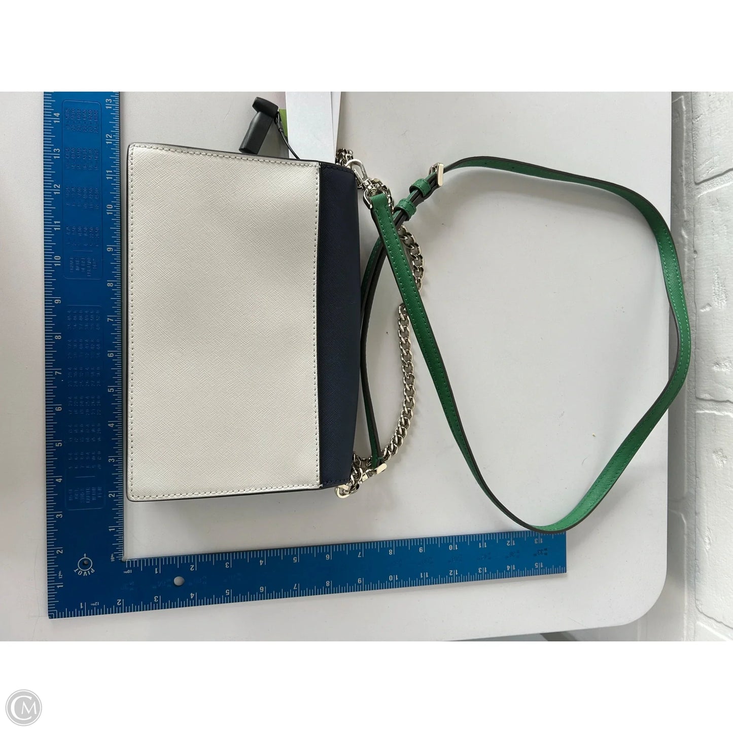 Crossbody Designer By Kate Spade, Size: Medium