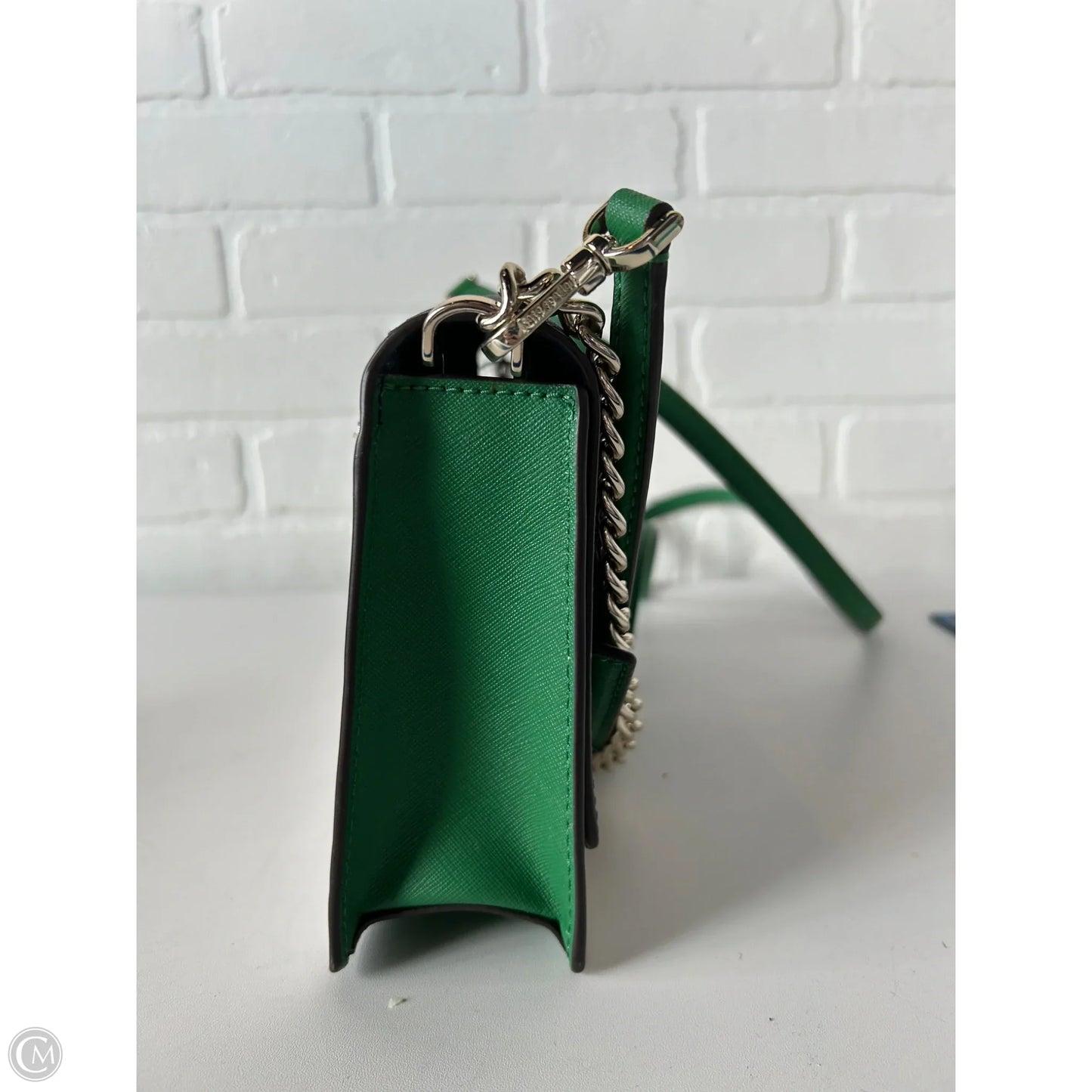 Crossbody Designer By Kate Spade, Size: Medium