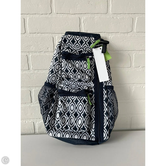 Crossbody By Thirty One, Size: Medium