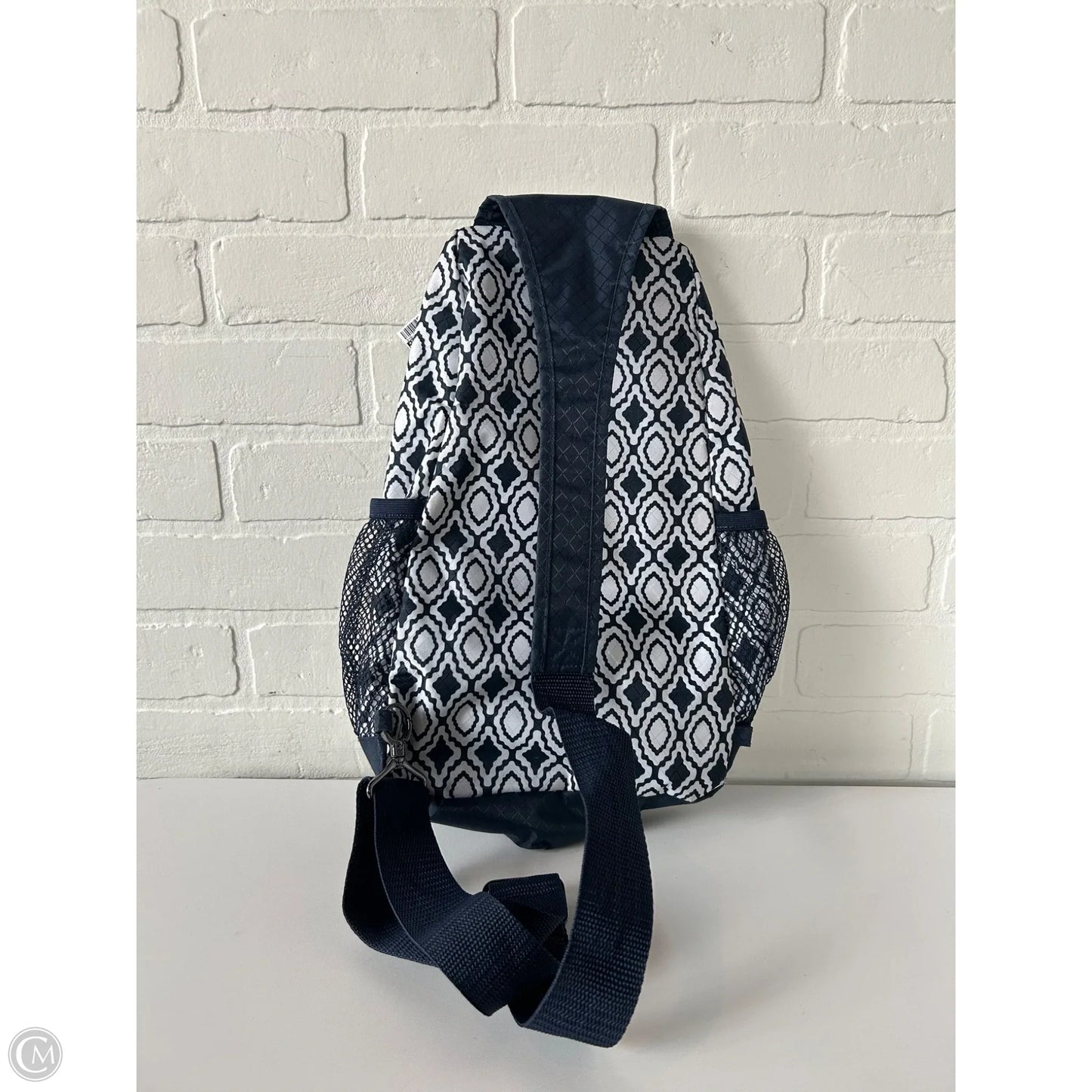 Crossbody By Thirty One, Size: Medium