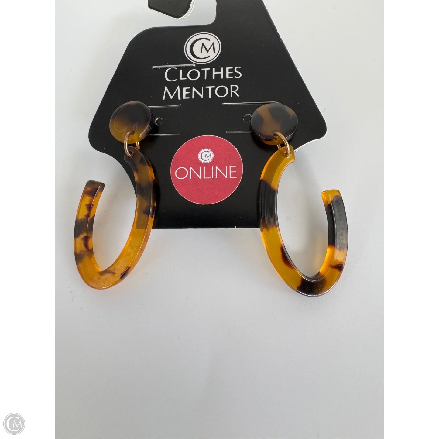 Earrings Dangle/drop By Clothes Mentor
