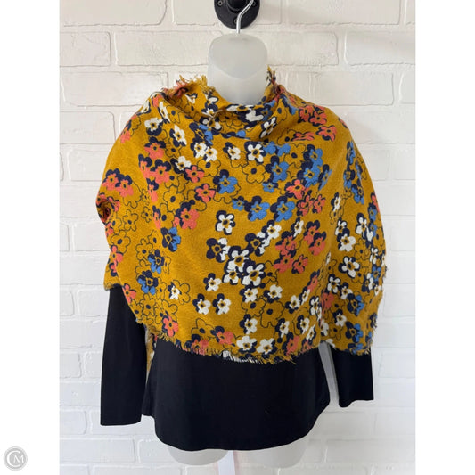 Scarf Long By Clothes Mentor