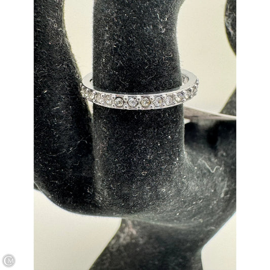 Ring Band By Ann Taylor, Size: 8