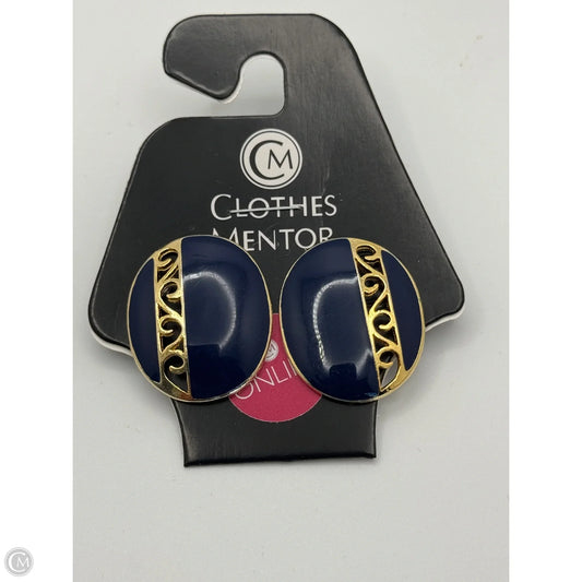 Earrings Stud By Clothes Mentor