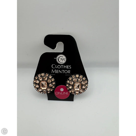 Earrings Clip By Clothes Mentor