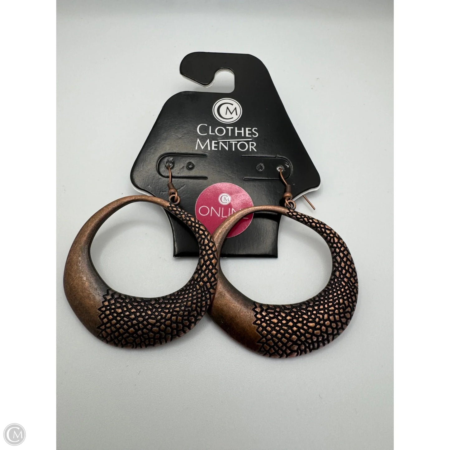 Earrings Dangle/drop By Clothes Mentor