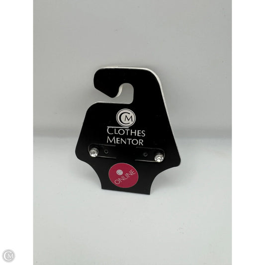 Earrings Stud By Clothes Mentor