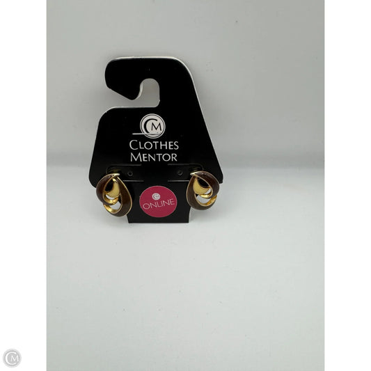 Earrings Dangle/drop By Clothes Mentor