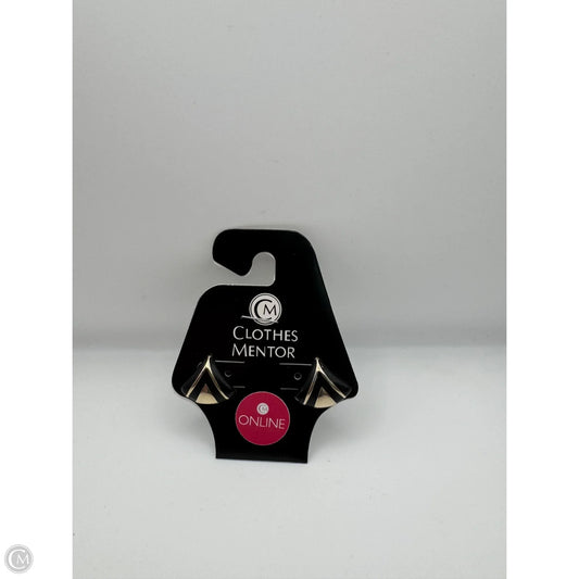 Earrings Stud By Clothes Mentor