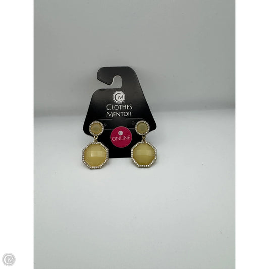 Earrings Dangle/drop By Clothes Mentor