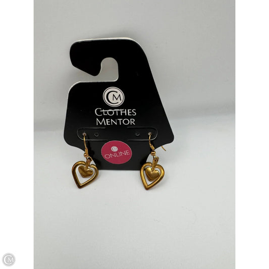 Earrings Dangle/drop By Clothes Mentor