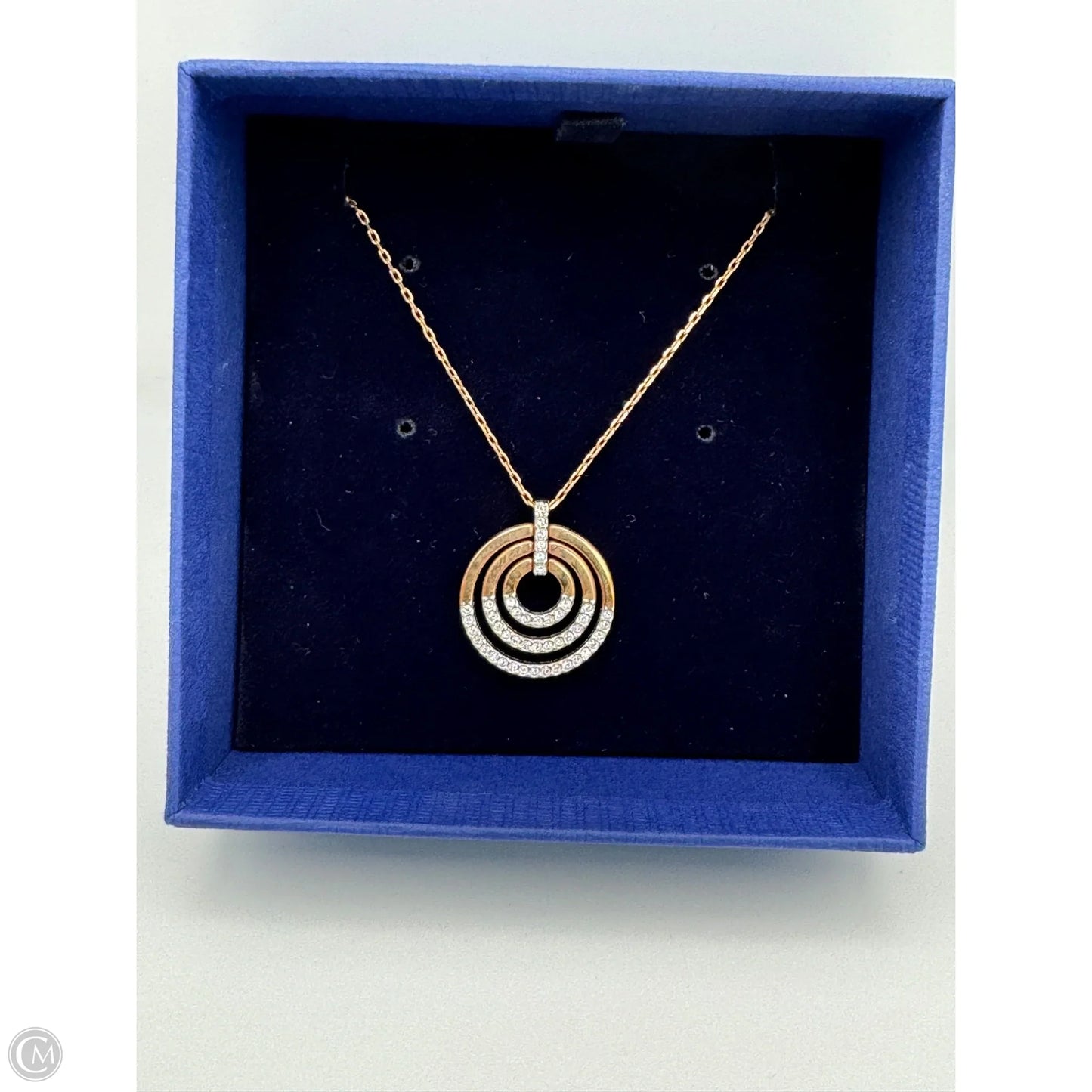 Necklace Designer By Swarovski