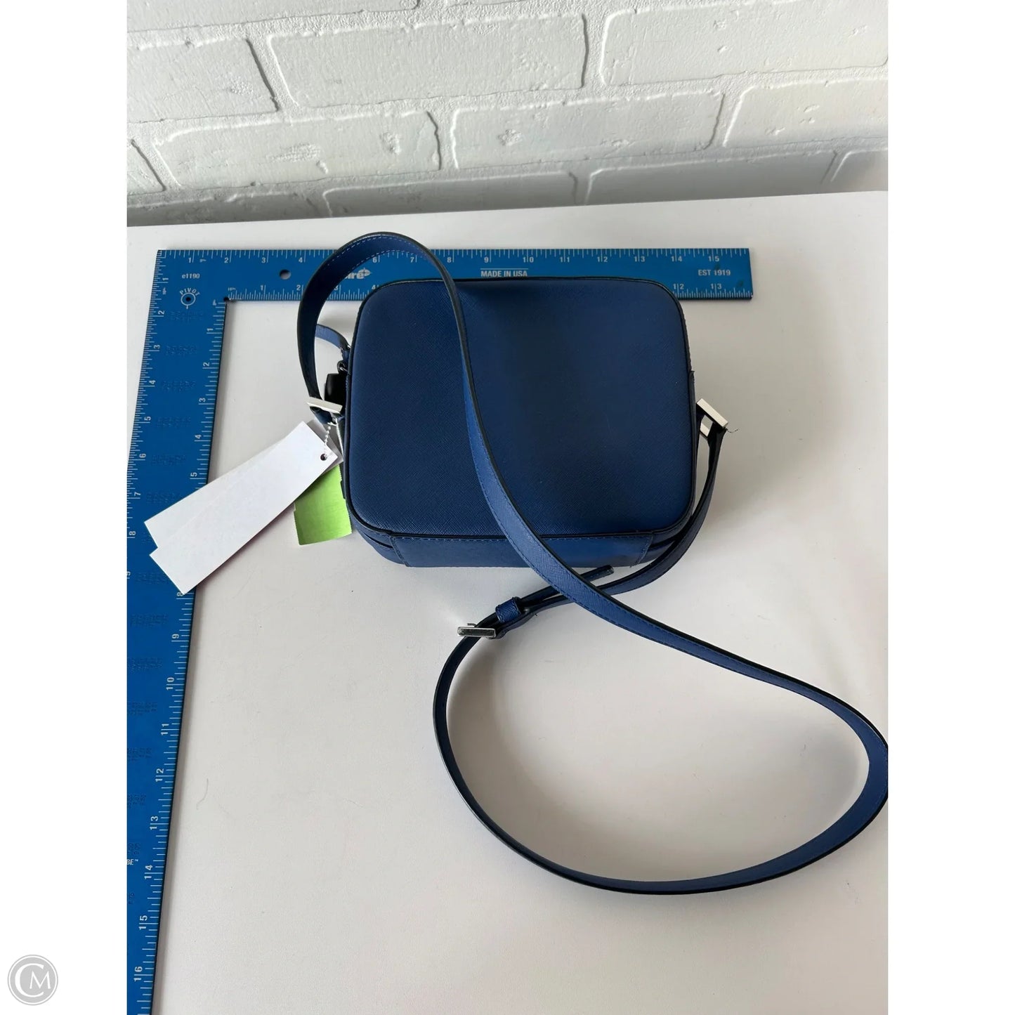 Crossbody Designer By Kate Spade, Size: Small