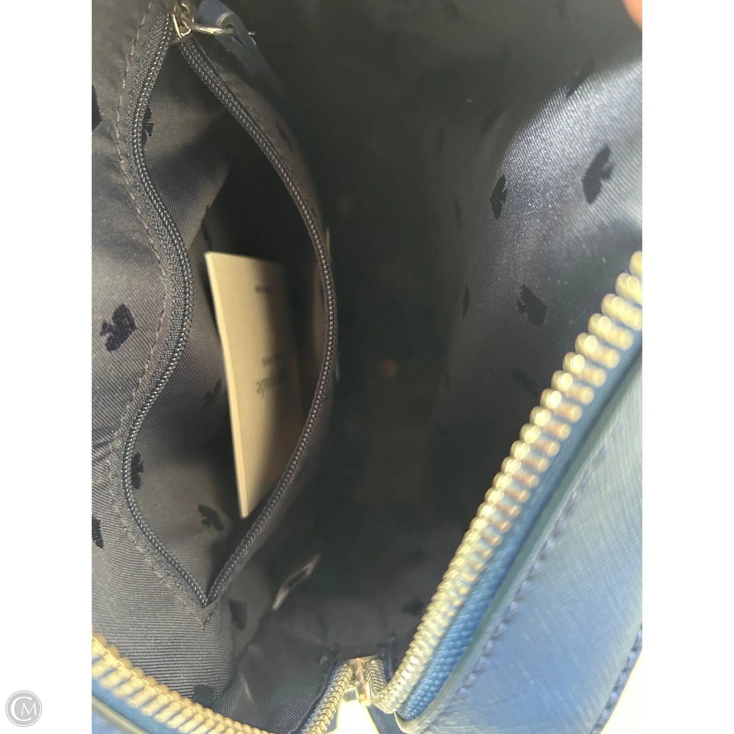 Crossbody Designer By Kate Spade, Size: Small