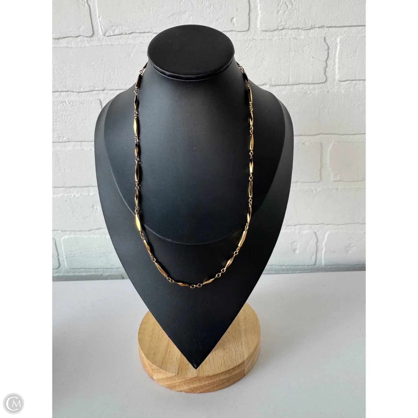 Necklace Chain By Clothes Mentor