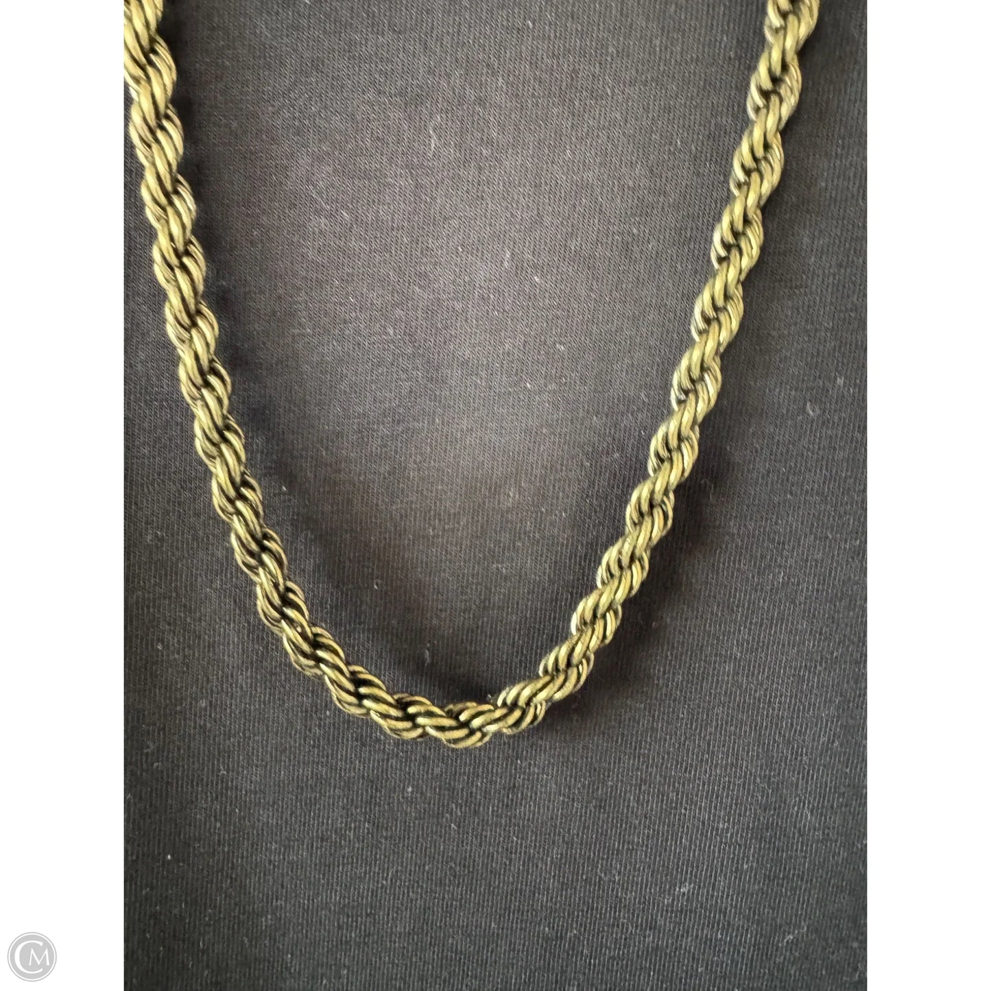 Necklace Chain By Cabi