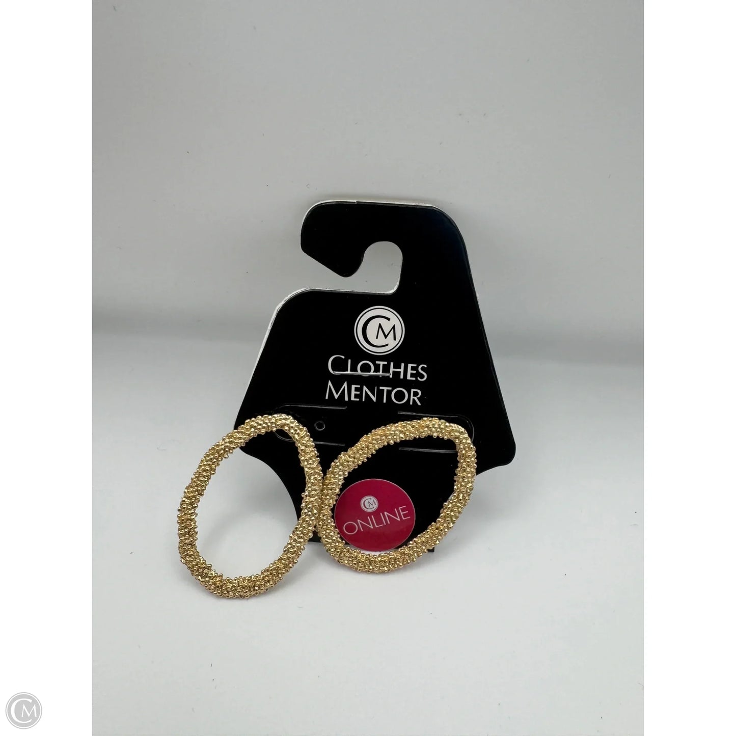 Earrings Dangle/drop By Clothes Mentor