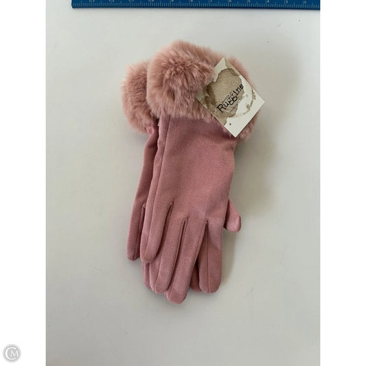 Gloves By Clothes Mentor