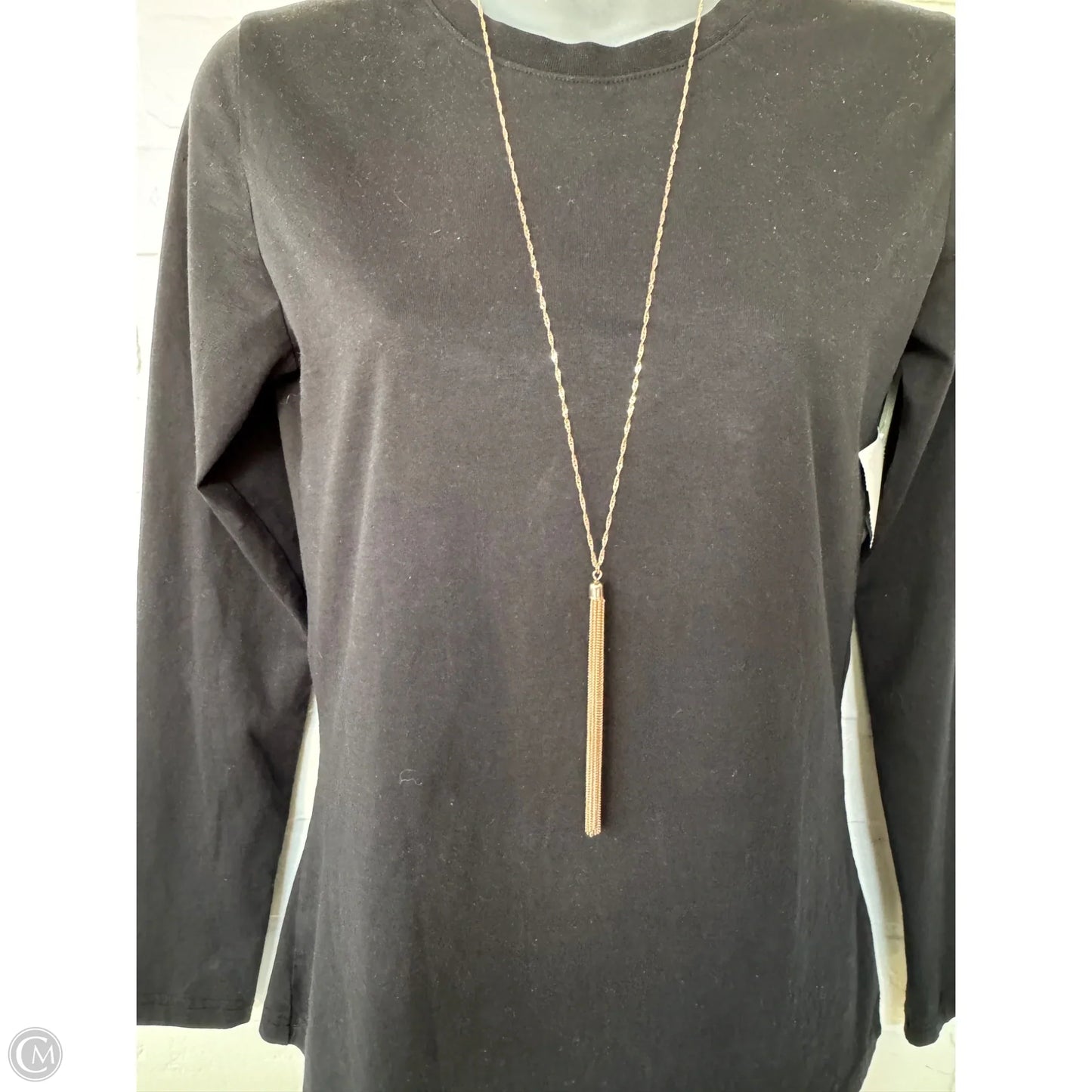 Necklace Pendant By Clothes Mentor