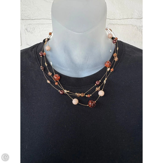 Necklace Layered By Jones New York