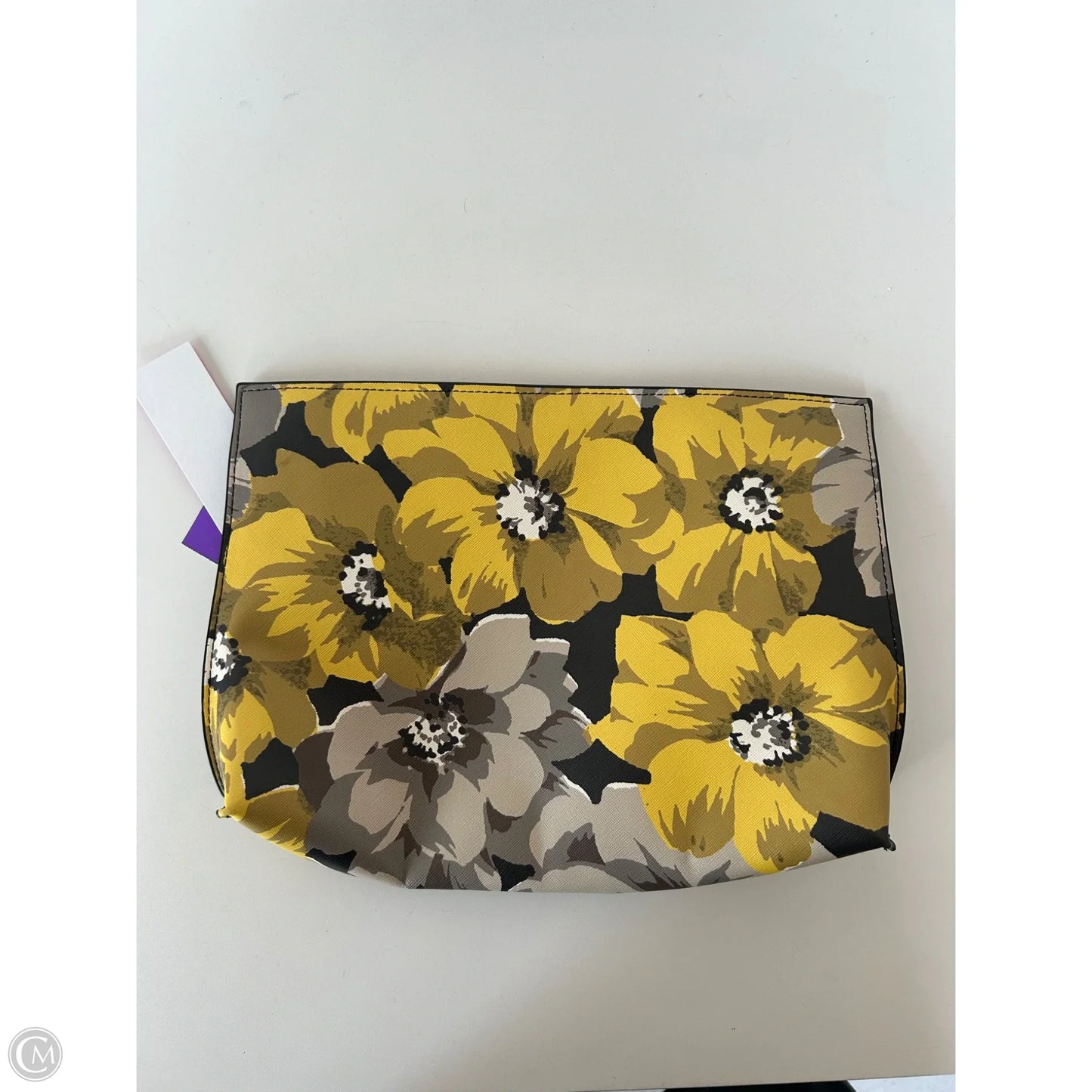 Clutch By Who What Wear, Size: Large