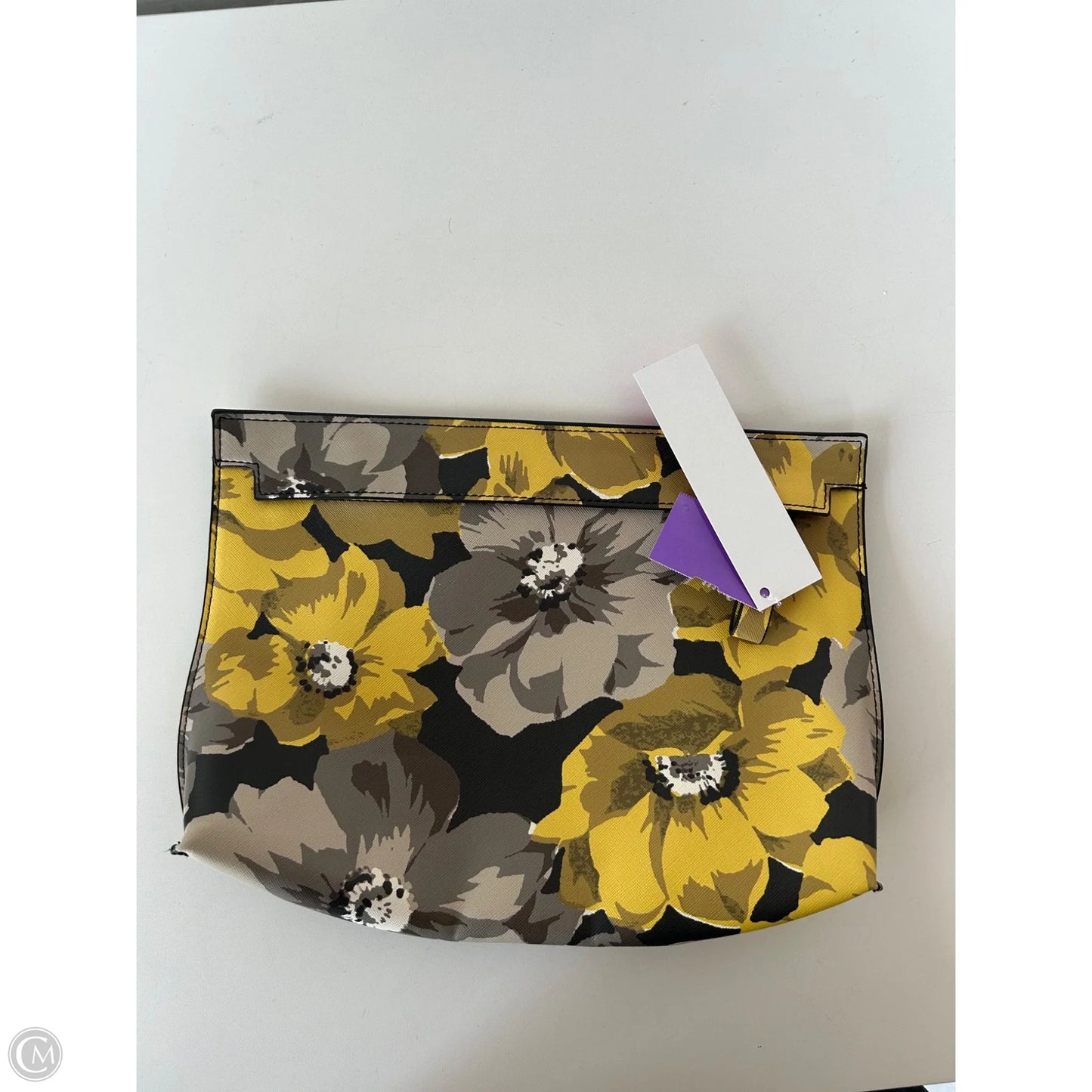 Clutch By Who What Wear, Size: Large