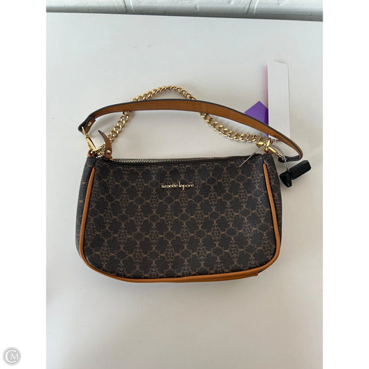 Handbag By Nanette Lepore, Size: Small