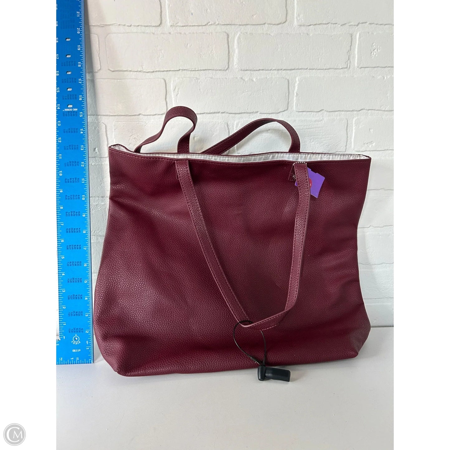 Tote By Thirty One, Size: Large