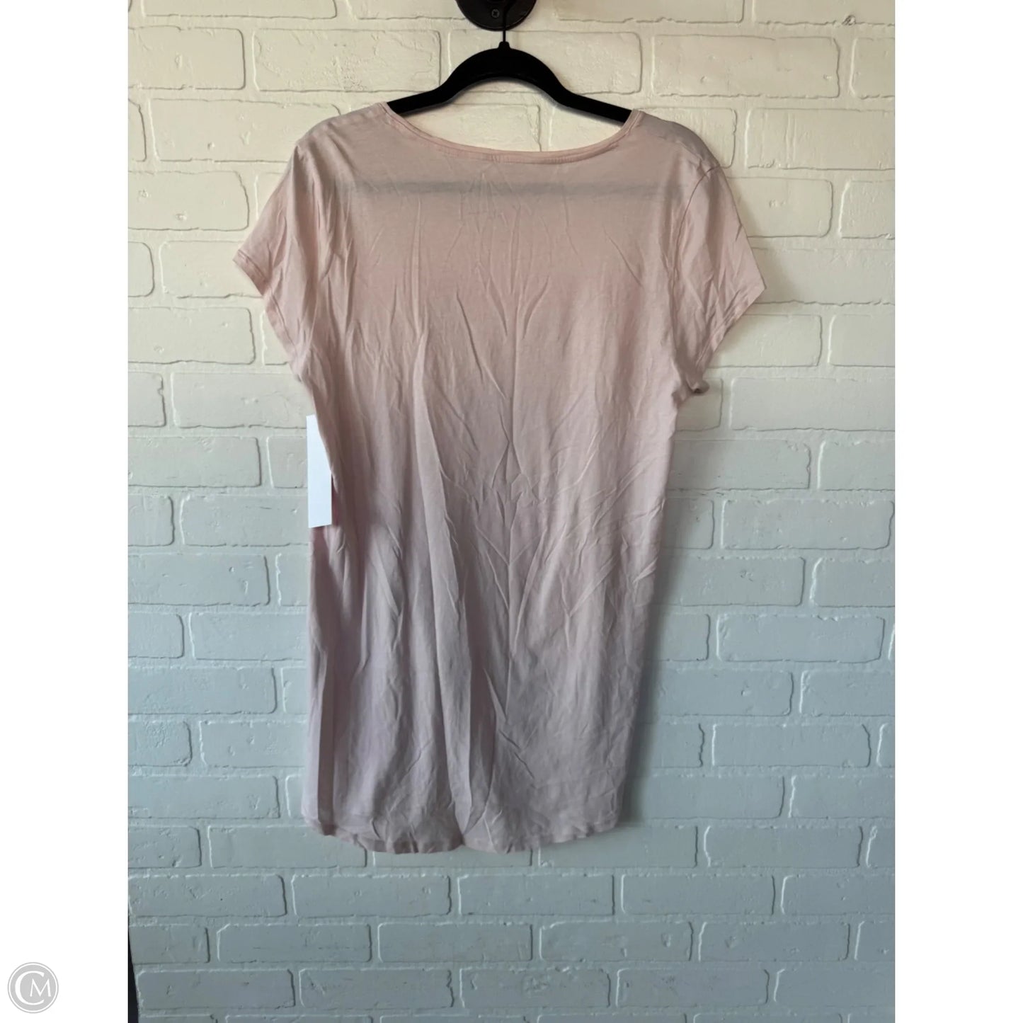 Nightgown By Victorias Secret In Pink, Size: S