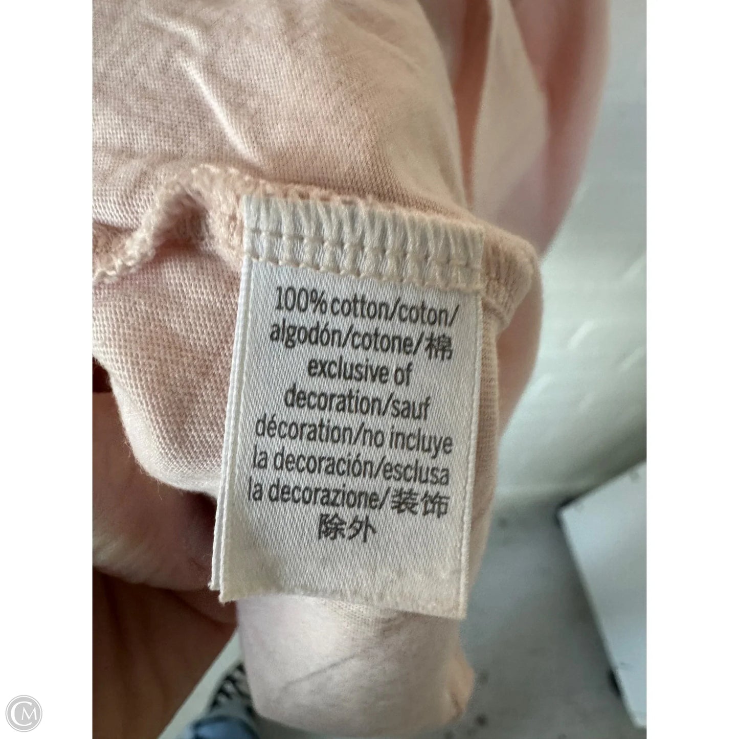 Nightgown By Victorias Secret In Pink, Size: S