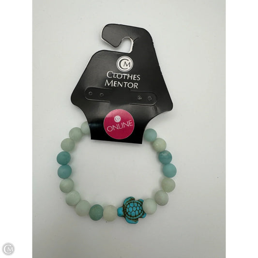 Bracelet Beaded By Clothes Mentor