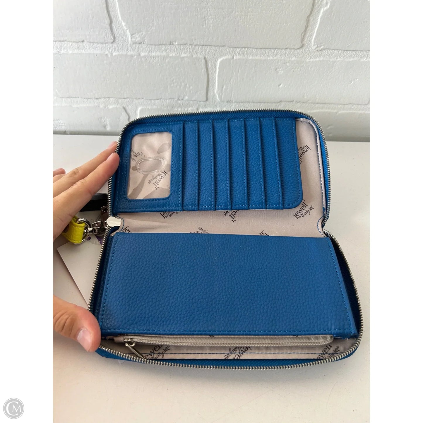 Wristlet By Thirty One, Size: Large