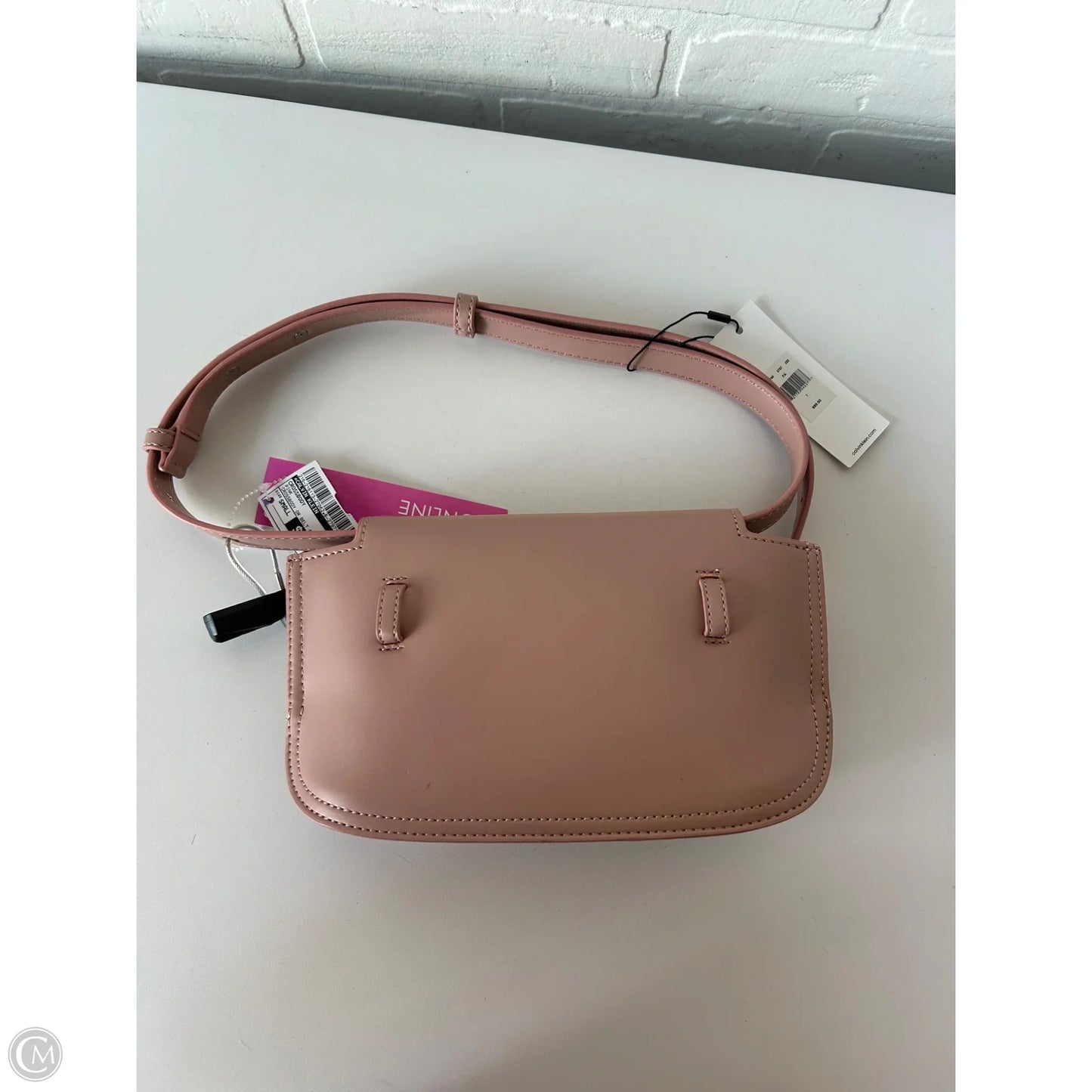 Crossbody By Calvin Klein, Size: Small