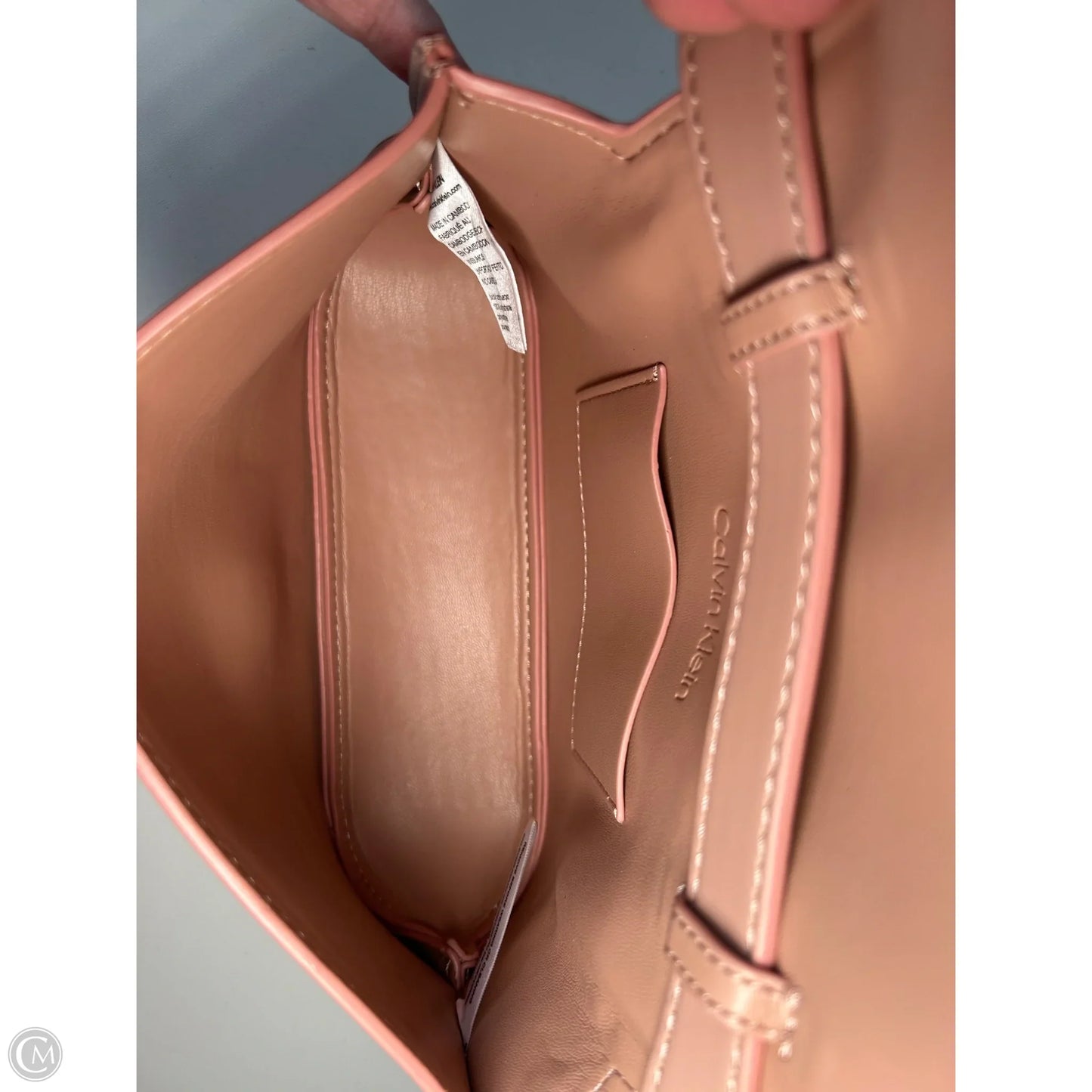 Crossbody By Calvin Klein, Size: Small