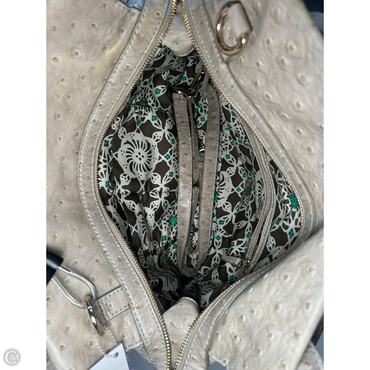 Handbag Designer By Marc By Marc Jacobs, Size: Large