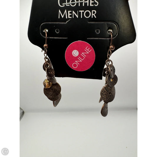 Earrings Dangle/drop By Clothes Mentor