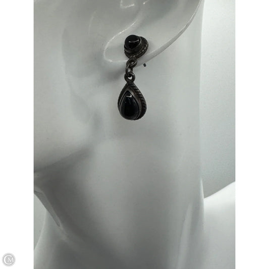 Earrings Sterling Silver By Clothes Mentor