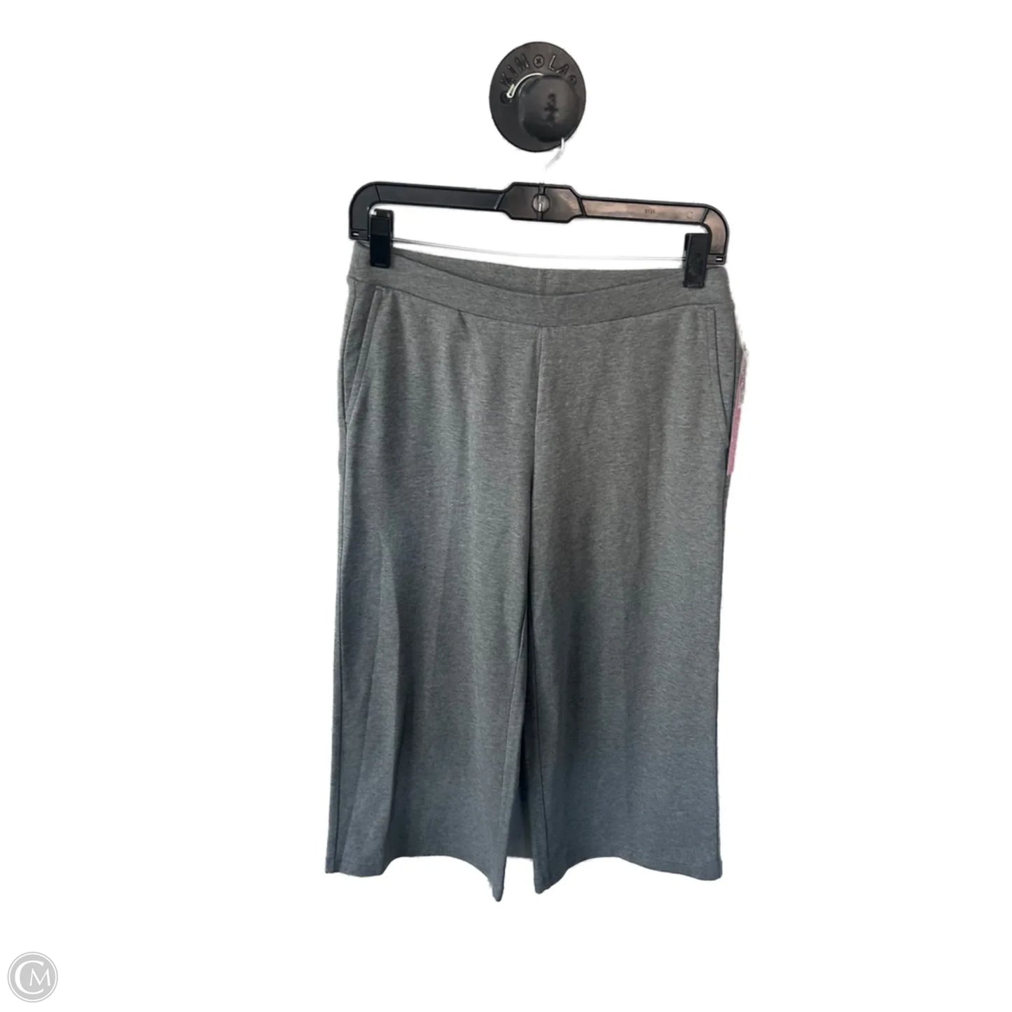 Pants Lounge By J. Jill In Grey, Size: 2