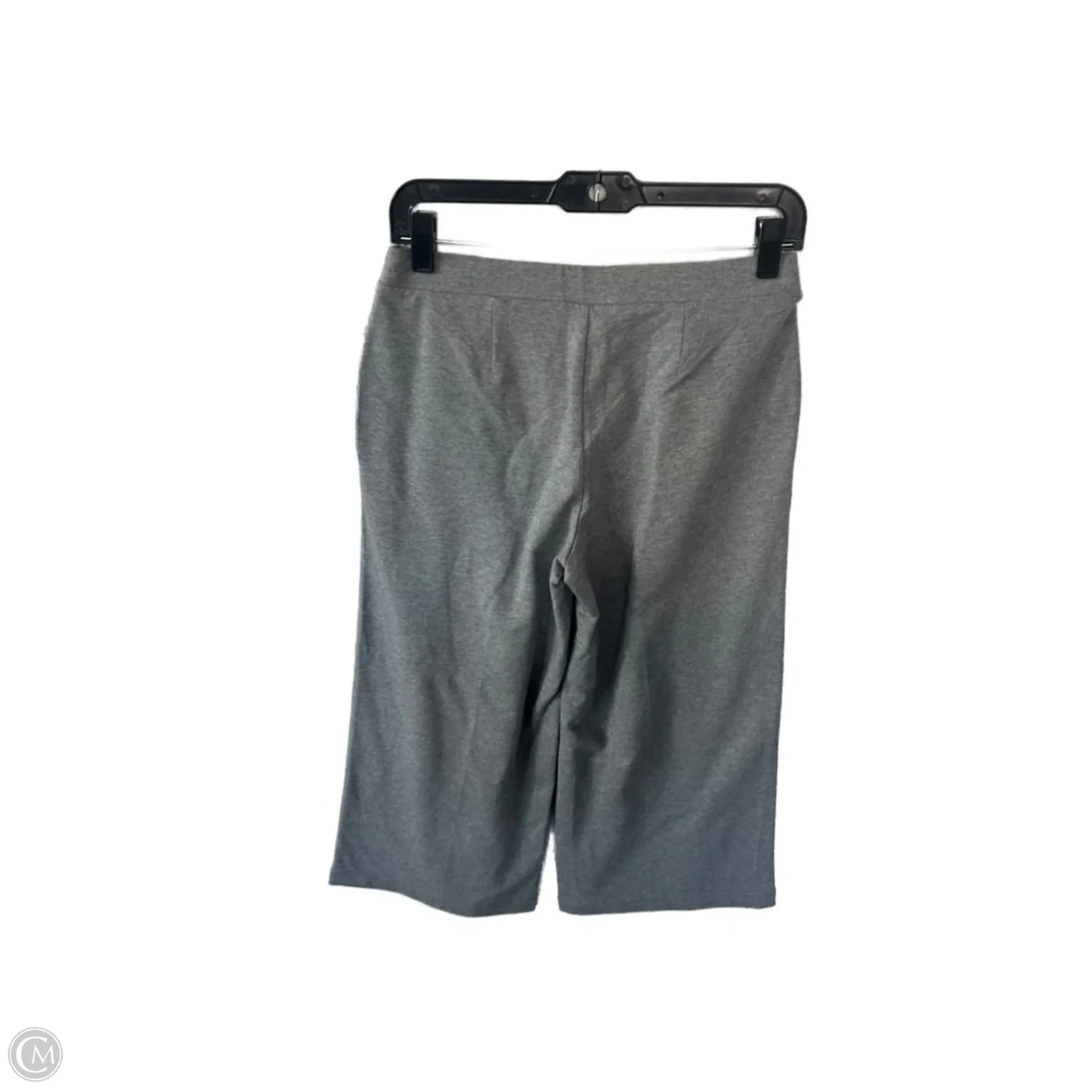 Pants Lounge By J. Jill In Grey, Size: 2