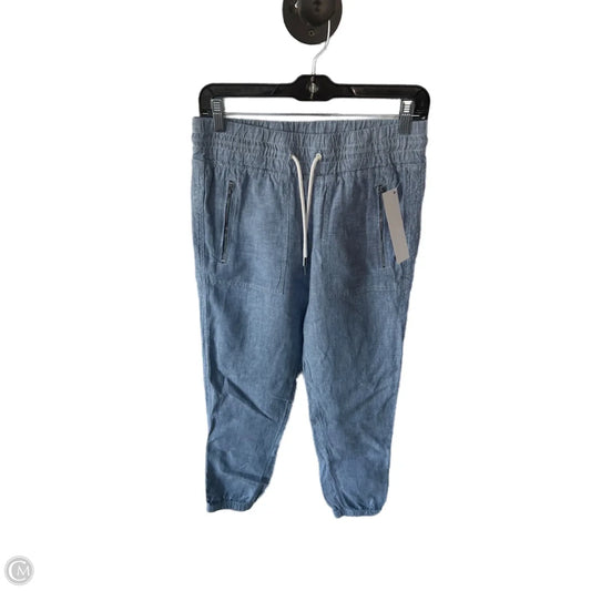 Pants Joggers By Athleta In Blue, Size: 2