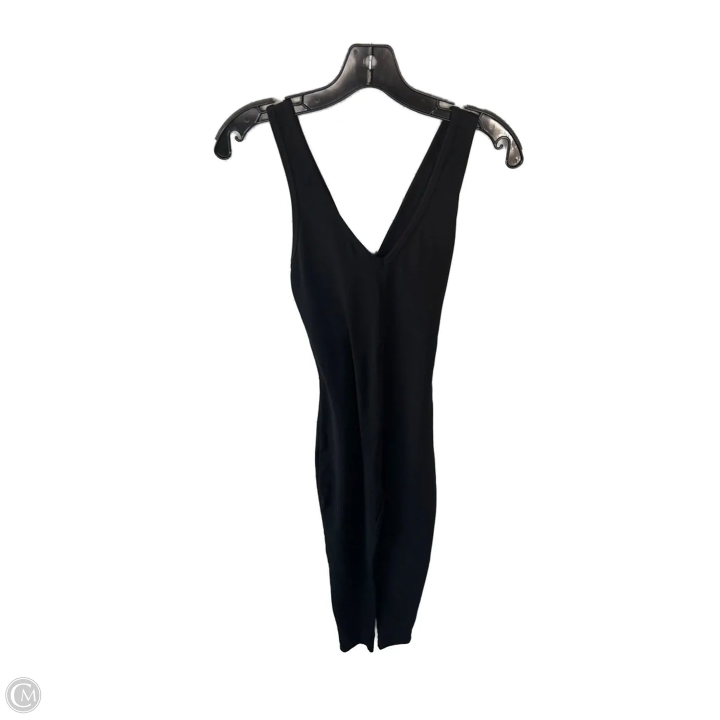 Jumpsuit By Kyodan In Black, Size: M