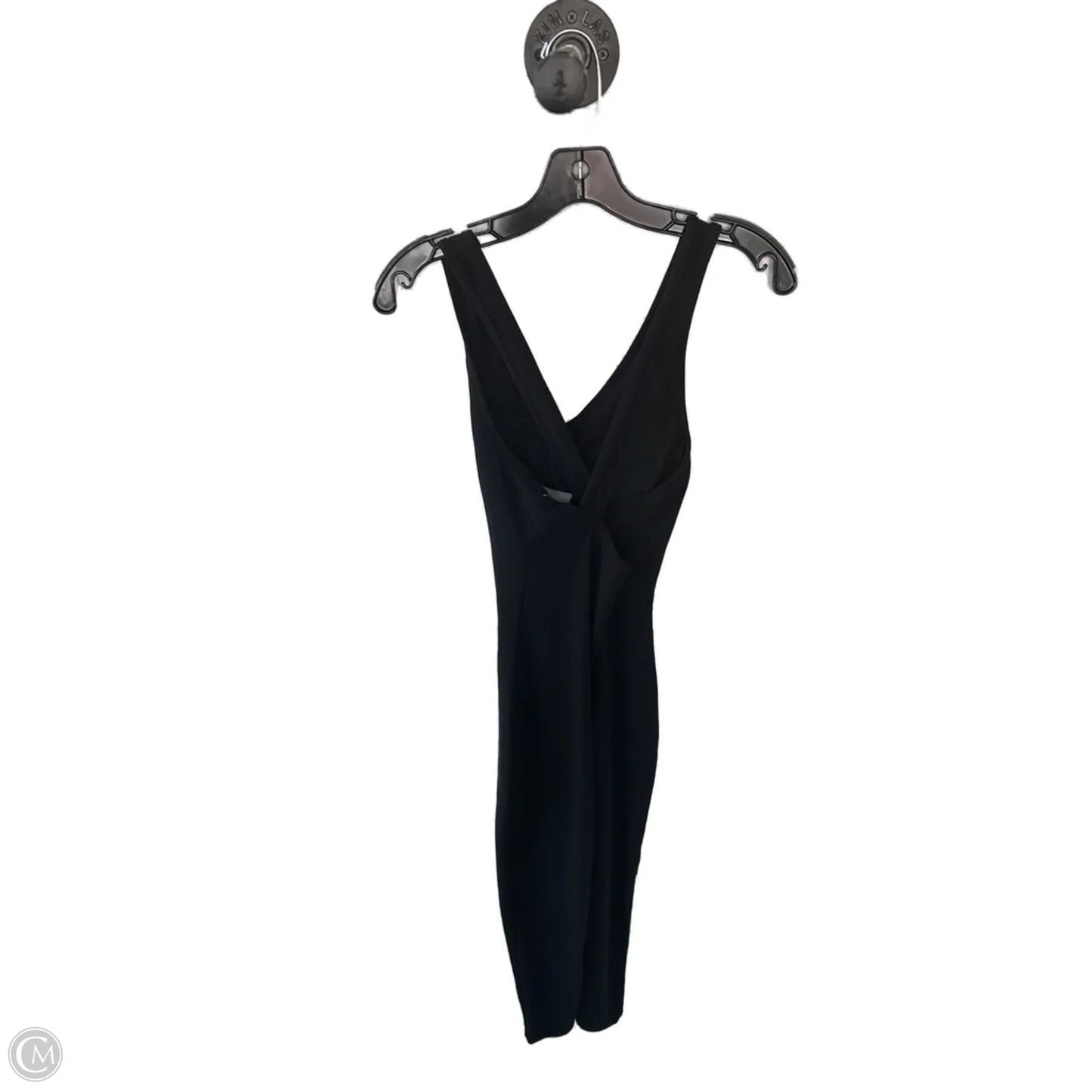 Jumpsuit By Kyodan In Black, Size: M