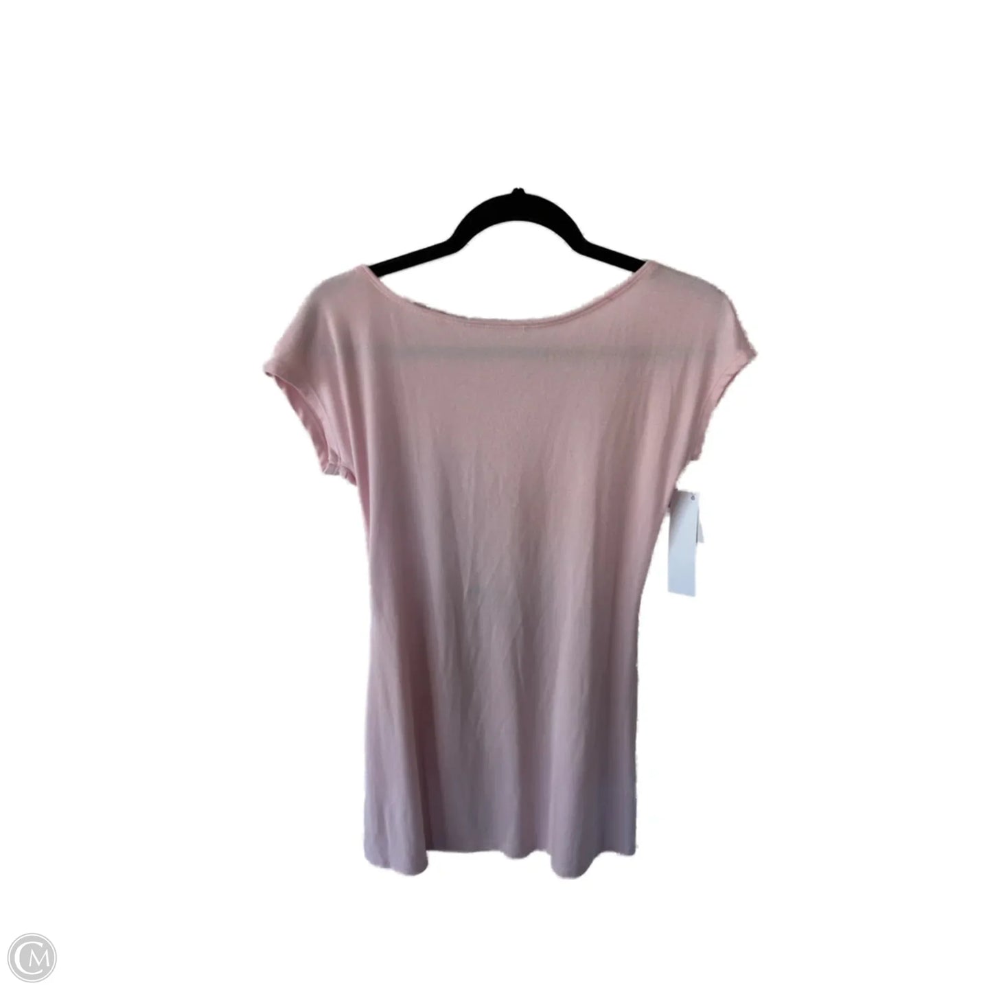 Dress Casual Short By Free People In Pink, Size: S