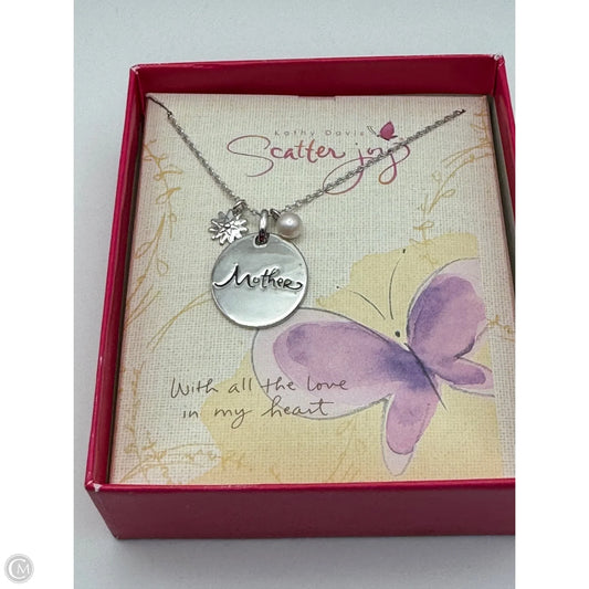 Necklace Pendant By Clothes Mentor